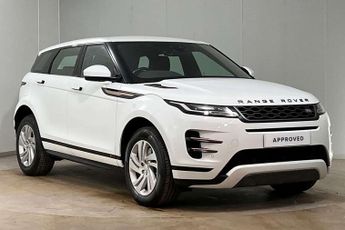 Land Rover Range Rover Evoque 2.0 D180 R-Dynamic S 5dr Auto