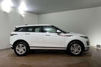 Land Rover Range Rover Evoque 2.0 D180 R-Dynamic S 5dr Auto