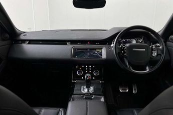 Land Rover Range Rover Evoque 2.0 D180 R-Dynamic S 5dr Auto