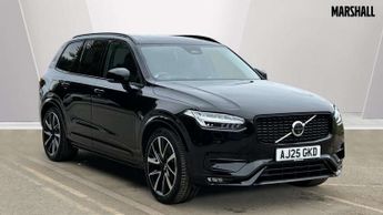 Volvo XC90 2.0 B5P [250] Ultra Dark 5dr AWD Geartronic