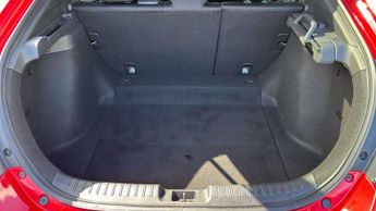 Honda Civic 1.0 VTEC Turbo 126 SR 5dr CVT
