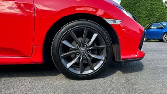 Honda Civic 1.0 VTEC Turbo 126 SR 5dr CVT