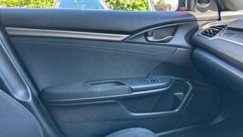 Honda Civic 1.0 VTEC Turbo 126 SR 5dr CVT