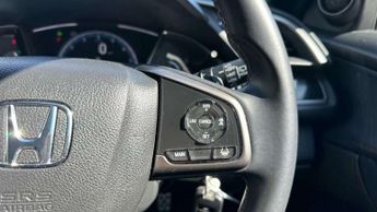 Honda Civic 1.0 VTEC Turbo 126 SR 5dr CVT