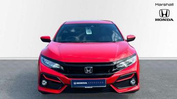 Honda Civic 1.0 VTEC Turbo 126 SR 5dr CVT