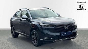Honda HR-V 1.5 eHEV Advance Style 5dr CVT