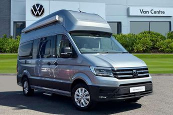 Volkswagen California 2.0 TDI 600 5dr Tip Auto [3.5T]