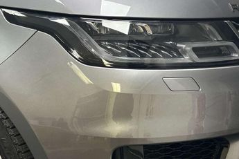 Land Rover Range Rover Sport 3.0 P400 HSE Dynamic 5dr Auto