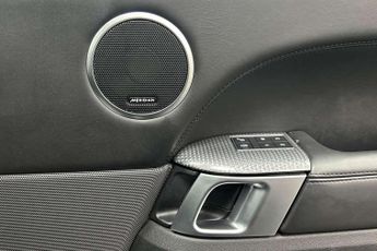 Land Rover Range Rover Sport 3.0 P400 HSE Dynamic 5dr Auto