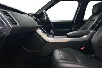 Land Rover Range Rover Sport 3.0 P400 HSE Dynamic 5dr Auto