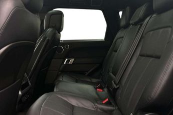 Land Rover Range Rover Sport 3.0 P400 HSE Dynamic 5dr Auto