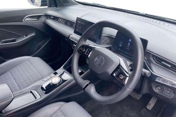 MG MG3 1.5 Hybrid Trophy 5dr Auto