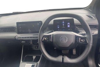 MG MG3 1.5 Hybrid Trophy 5dr Auto