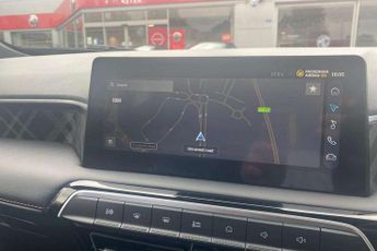 MG MG3 1.5 Hybrid Trophy 5dr Auto