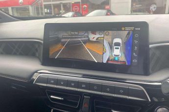 MG MG3 1.5 Hybrid Trophy 5dr Auto