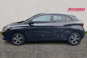 MG MG3 1.5 Hybrid Trophy 5dr Auto