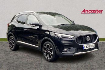 MG ZS 1.0T GDi Exclusive 5dr DCT