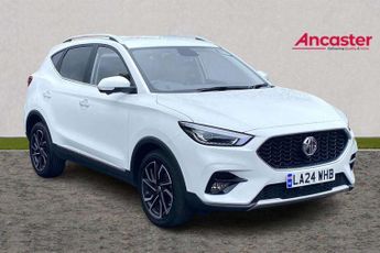 MG ZS 1.0T GDi Exclusive 5dr DCT