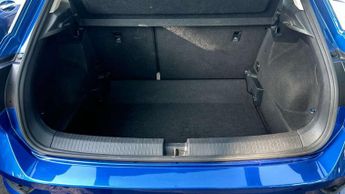 Volkswagen T-Roc 1.0 TSI S 5dr