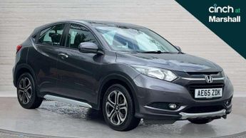 Honda HR-V 1.6 i-DTEC SE Navi 5dr
