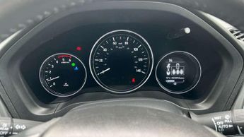 Honda HR-V 1.6 i-DTEC SE Navi 5dr