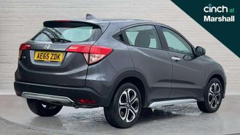 Honda HR-V 1.6 i-DTEC SE Navi 5dr