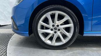 SEAT Ibiza 1.0 TSI 110 FR 5dr