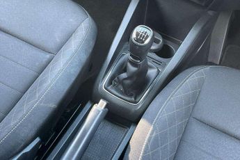Skoda Fabia Estate 1.2 TSI SE L 5dr