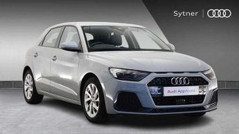Audi A1 30 TFSI 110 Sport 5dr S Tronic