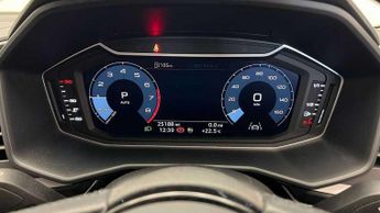 Audi A1 30 TFSI 110 Sport 5dr S Tronic