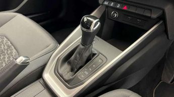 Audi A1 30 TFSI 110 Sport 5dr S Tronic