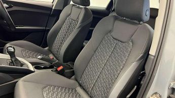 Audi A1 30 TFSI 110 Sport 5dr S Tronic