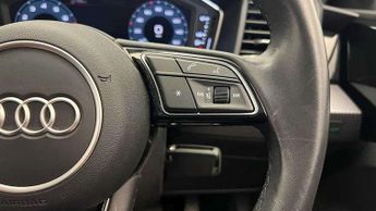 Audi A1 30 TFSI 110 Sport 5dr S Tronic