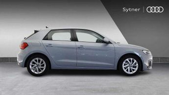 Audi A1 30 TFSI 110 Sport 5dr S Tronic