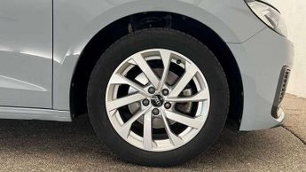 Audi A1 30 TFSI 110 Sport 5dr S Tronic