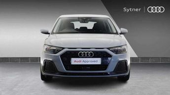 Audi A1 30 TFSI 110 Sport 5dr S Tronic