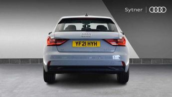 Audi A1 30 TFSI 110 Sport 5dr S Tronic