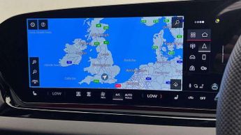 Audi A5 2.0 TFSI 150 S line 4dr S Tronic