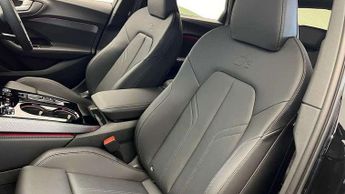Audi A5 2.0 TFSI 150 S line 4dr S Tronic