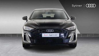 Audi A5 2.0 TFSI 150 S line 4dr S Tronic