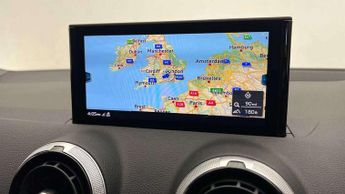 Audi Q2 35 TFSI Black Edition 5dr S Tronic