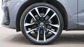 Volvo XC60 2.0 T8 455 Recharge PHEV R DESIGN Pro 5dr AWD Auto