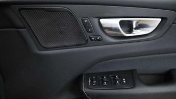 Volvo XC60 2.0 T8 455 Recharge PHEV R DESIGN Pro 5dr AWD Auto