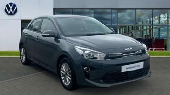 Kia Rio 1.2 DPi 2 5dr