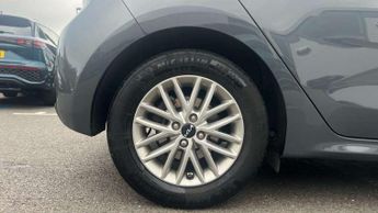 Kia Rio 1.2 DPi 2 5dr