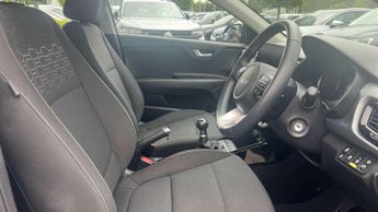 Kia Rio 1.2 DPi 2 5dr
