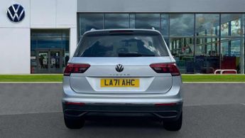 Volkswagen Tiguan 2.0 TDI Life 5dr DSG