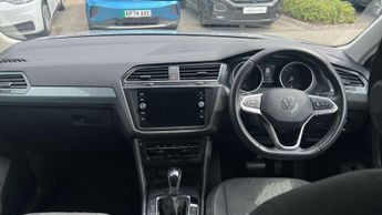Volkswagen Tiguan 2.0 TDI Life 5dr DSG