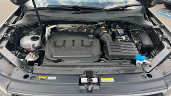 Volkswagen Tiguan 2.0 TDI Life 5dr DSG