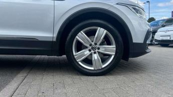 Volkswagen Tiguan 2.0 TDI Life 5dr DSG